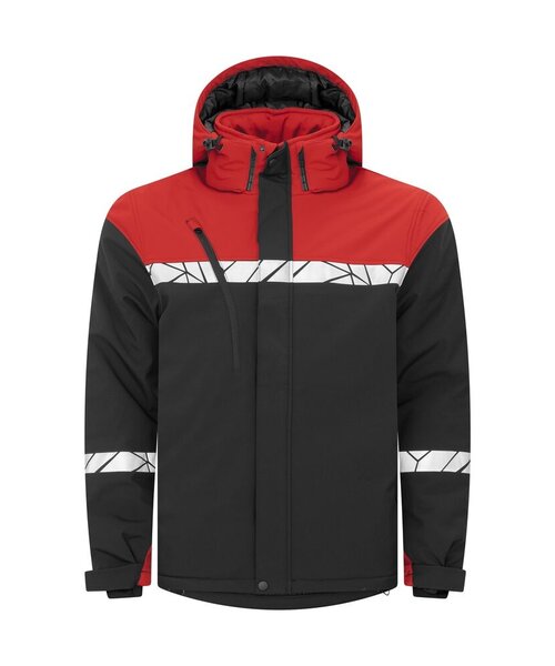 Projob Progression  PROJOB Progression 7413 softshell doublé