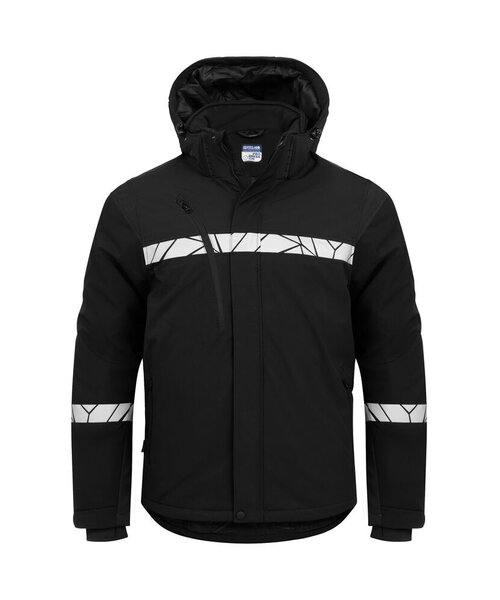 Projob Progression  PROJOB Progression 7413 softshell doublé