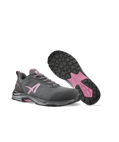 Albatros ALBATROS 64.520.0 Twist Pink WNS  Low S1P