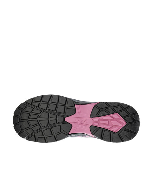 Albatros ALBATROS 64.520.0 Twist Pink WNS  Low S1P