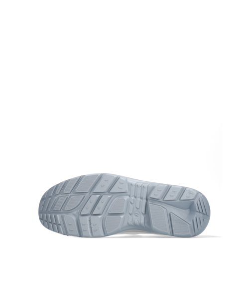 BATA BATA ACT256 witte instapper, laag XW S3S