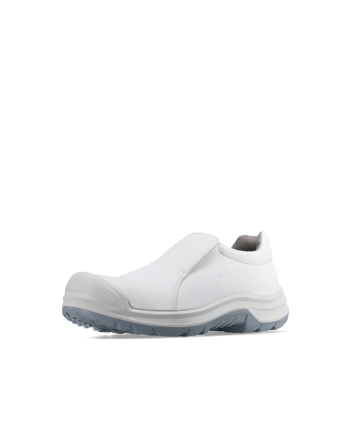 BATA BATA ACT256, mocassins blancs, tige basse, XW S3S