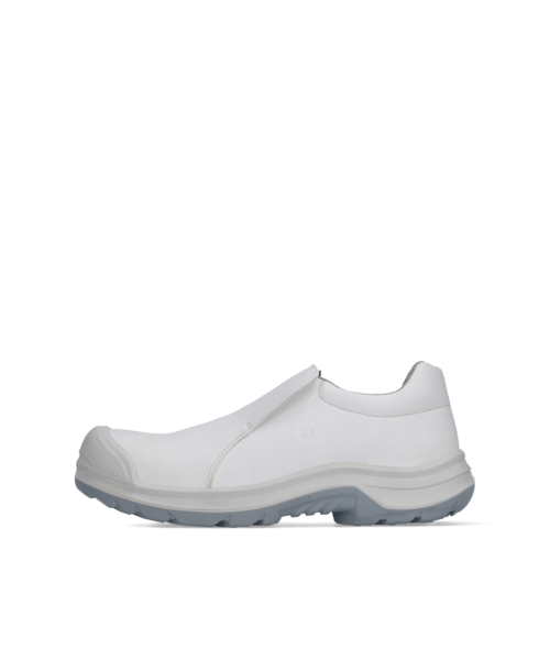 BATA BATA ACT256, mocassins blancs, tige basse, XW S3S