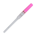 Cathéters TERUMO Surflo 20G x 1,1 (51 mm), rose