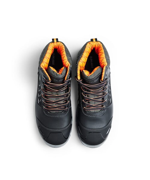 Blåkläder Blakläder Elite chaussures de sécurité haute S3