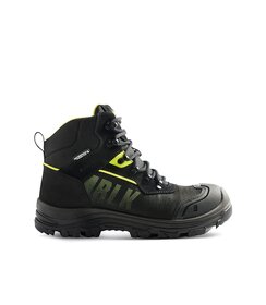 Blakläder Storm Chaussures de sécurité hautes S7S