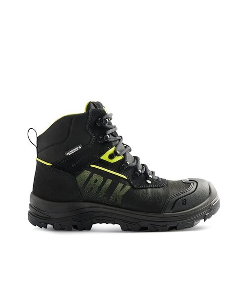 Blåkläder Blakläder Storm Chaussures de sécurité hautes S7S