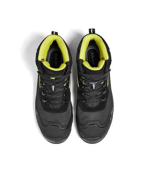 Blåkläder Blakläder Storm Chaussures de sécurité hautes S7S