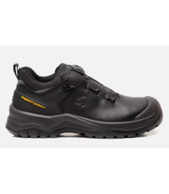 Chaussure de sécurité Grisport 901L à tige basse avec système Boa, classe S3