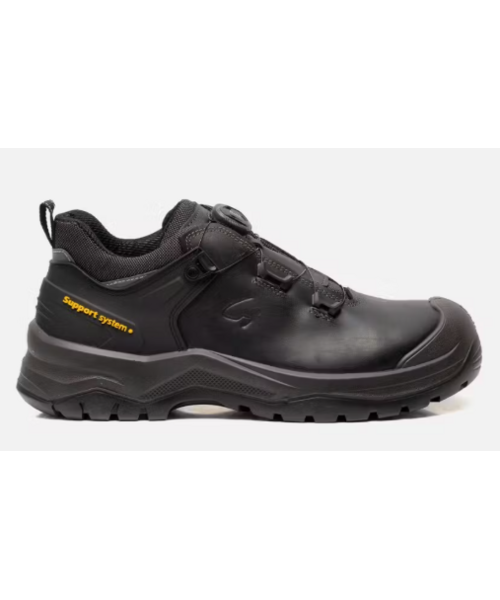 Grisport  Grisport 901L veiligheidsschoen laag boa S3