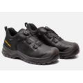 Grisport  Chaussure de sécurité Grisport 901L à tige basse avec système Boa, classe S3