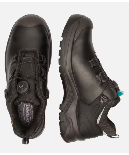 Grisport  Grisport 901L veiligheidsschoen laag boa S3