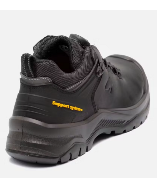 Grisport  Chaussure de sécurité Grisport 901L à tige basse avec système Boa, classe S3