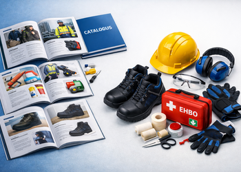 Folders en Catalogussen