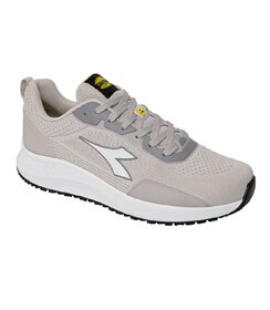 Chaussures de travail DIADORA Crew EVO O1 low, gris glacier