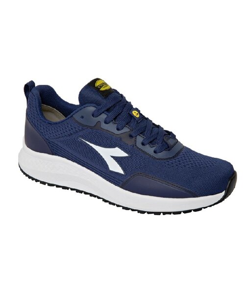 DIADORA  DIADORA Crew EVO werkschoen O1 low, blauw
