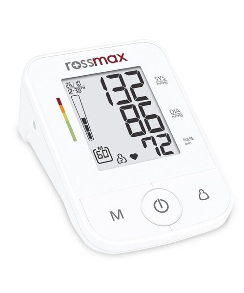 ROSSMAX ROSSMAX Bloeddrukmeter arm X3