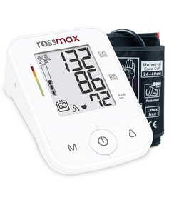 ROSSMAX Bloeddrukmeter arm X3