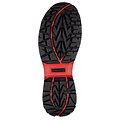 Redbrick  Bottes de sécurité Redbrick Ankle Boot Black S3S, noires