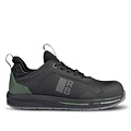 Redbrick  Chaussures de sécurité Redbrick Force AF S3S, noires