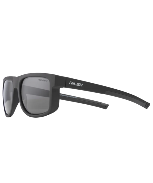 Riley Eyewear  Lunettes de soleil de sécurité RILEY Navigator