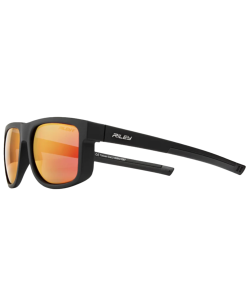 Riley Eyewear  Lunettes de soleil de sécurité RILEY Navigator