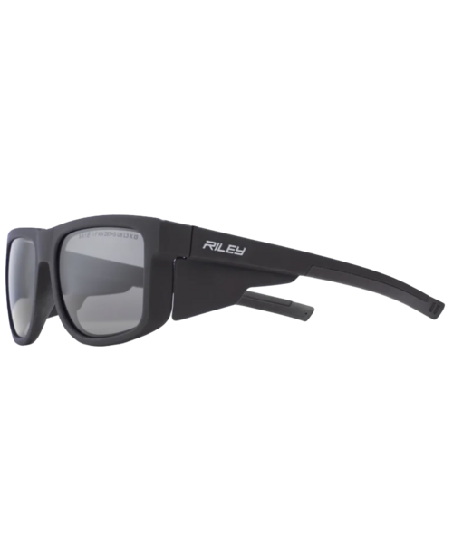Riley Eyewear  Lunettes de sécurité RILEY Navigator - verres gris foncé