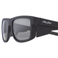 Riley Eyewear  Lunettes de sécurité RILEY Navigator - verres gris foncé