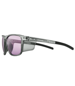RILEY Navigator X veiligheidsbril - HD lens