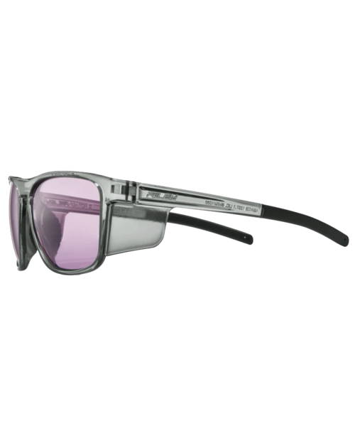 Riley Eyewear  RILEY Navigator X veiligheidsbril - HD lens