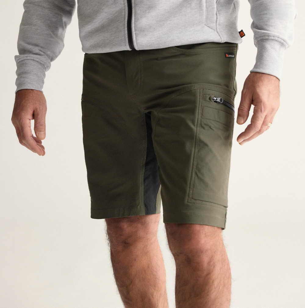 Brador workwear