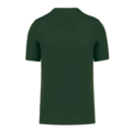 WK302 - T-shirt écologique à col rond pour homme
