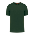 WK302 - T-shirt écologique à col rond pour homme