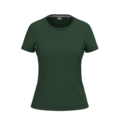 WK302 - T-shirt écologique à col rond pour homme  - Copie