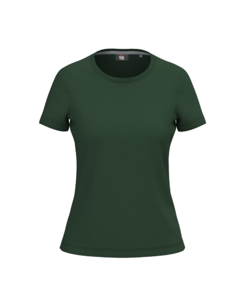 WK302 - T-shirt écologique à col rond pour homme  - Copie