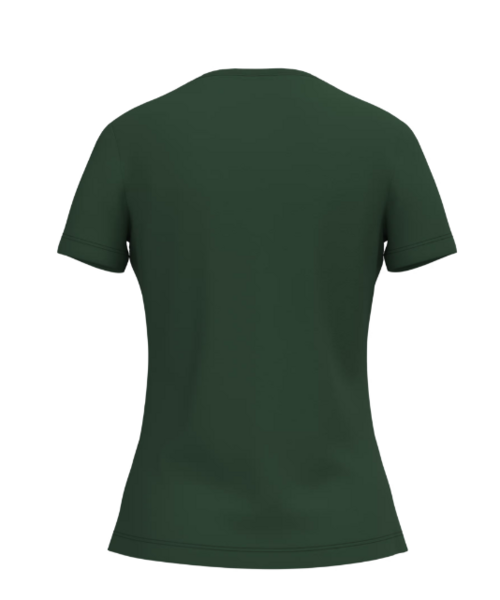WK302 - T-shirt écologique à col rond pour homme  - Copie