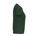 WK307 - Ecologische dames t-shirt ronde hals