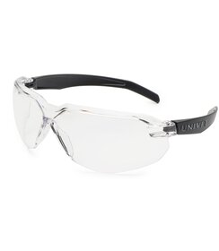 UNIVET Primo Clear veiligheidsbril