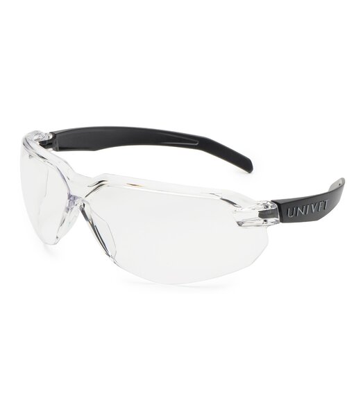 Univet UNIVET Primo Clear veiligheidsbril, 24g