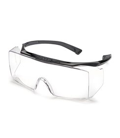 Lunettes de sécurité UNIVET Essential Clear