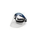 Univet UNIVET Clear 2 gelaatsscherm
