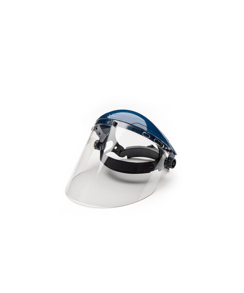 Univet UNIVET Clear 2 gelaatsscherm