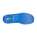 Puma PUMA 63.427.0 Krypton Blue Mid S3S - Largeur 12