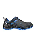 Puma PUMA 64.427.0 Krypton Blue Low S3S - Largeur 12