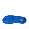 Puma PUMA 64.427.0 Krypton Blue Low S3S - Largeur 12