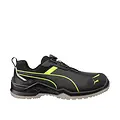 Puma PUMA 64.432.0 Krypton Green Disc Low S3S