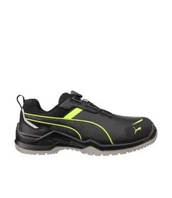 PUMA Krypton Green Disc Low S3S