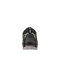 Puma PUMA 64.432.0 Krypton Green Disc Low S3S