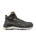 Puma PUMA 63.563.0 Xplore Anthr/Yellow Mid S3S