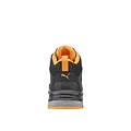 Puma PUMA 63.559.0 Kanyon Noir/Orange Disc Mid S3S